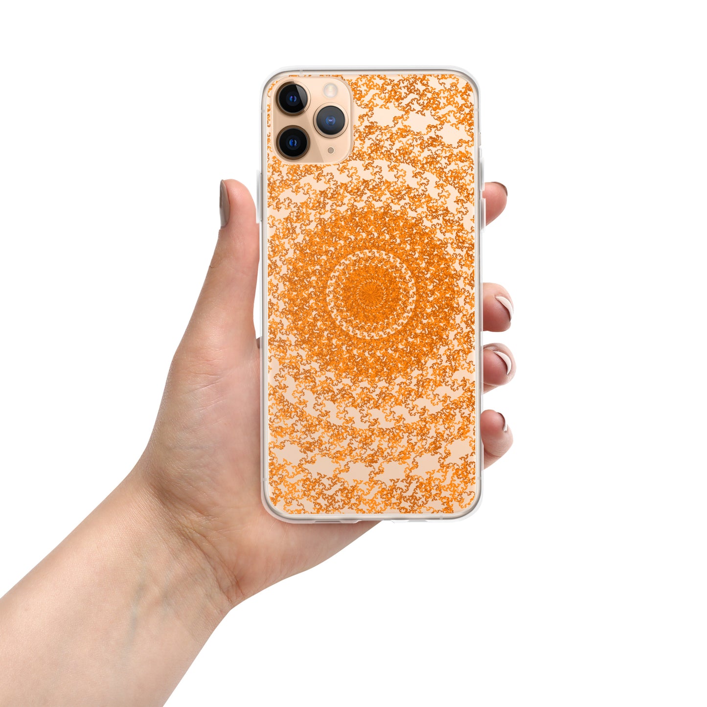 Clear Case for iPhone®