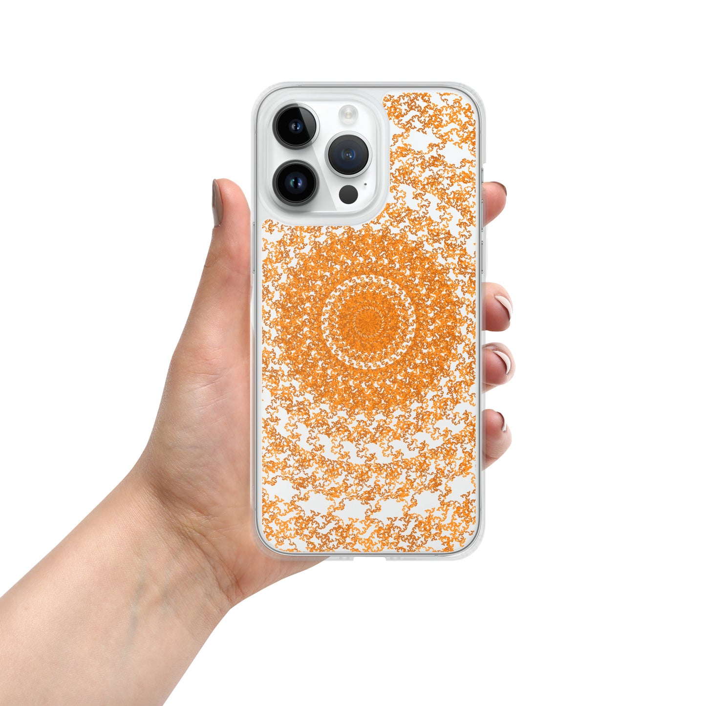Clear Case for iPhone®